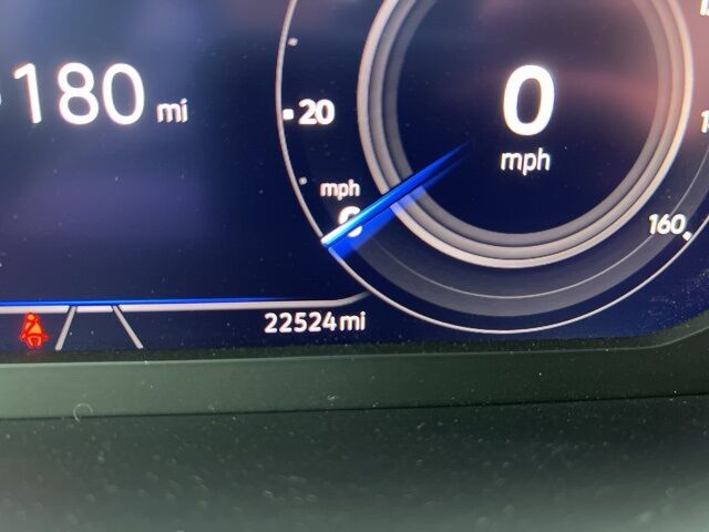 2022 Volkswagen Tiguan 2.0T SEL R-Line Green Bay WI