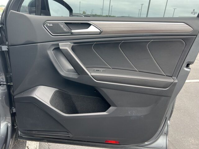2022 Volkswagen Tiguan 2.0T SEL R-Line Green Bay WI