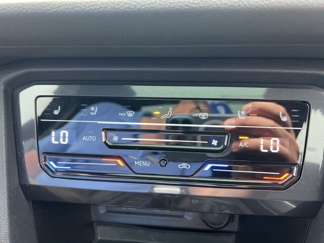 2022 Volkswagen Tiguan 2.0T SEL R-Line Green Bay WI
