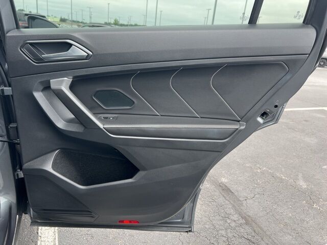 2022 Volkswagen Tiguan 2.0T SEL R-Line Green Bay WI