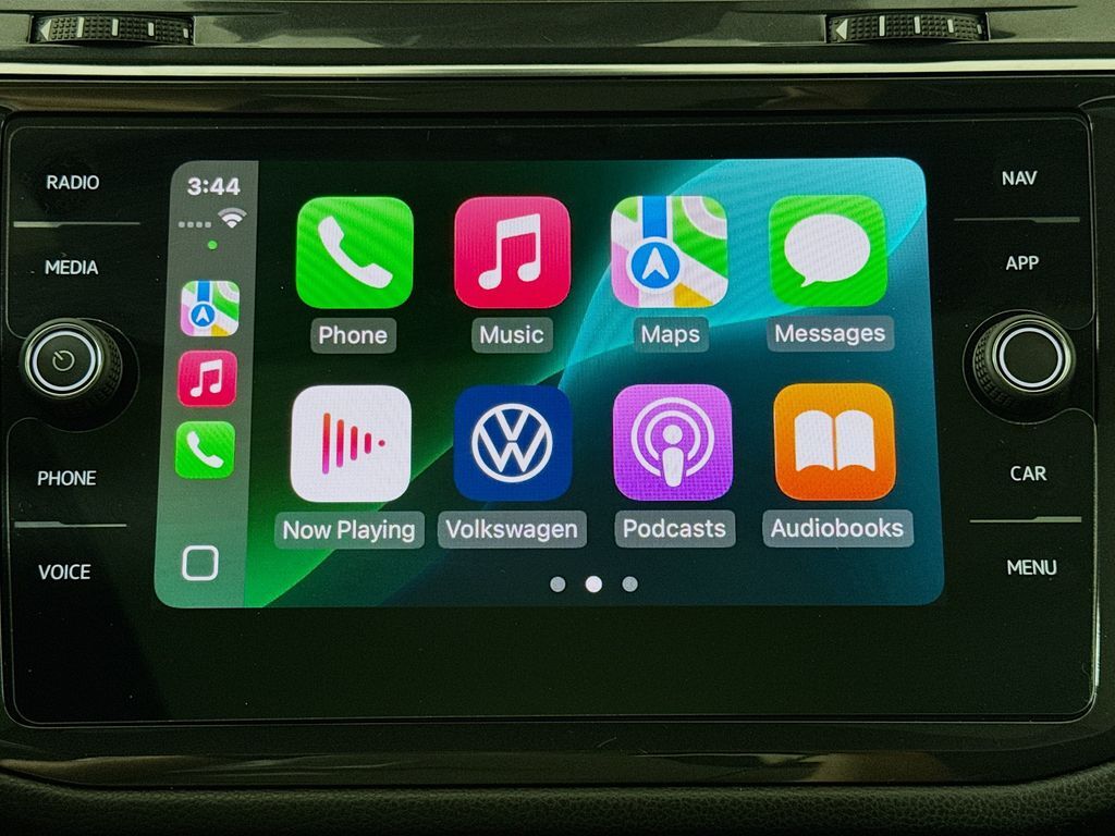 2022 Volkswagen Tiguan 2.0T SEL R-Line Kennewick WA