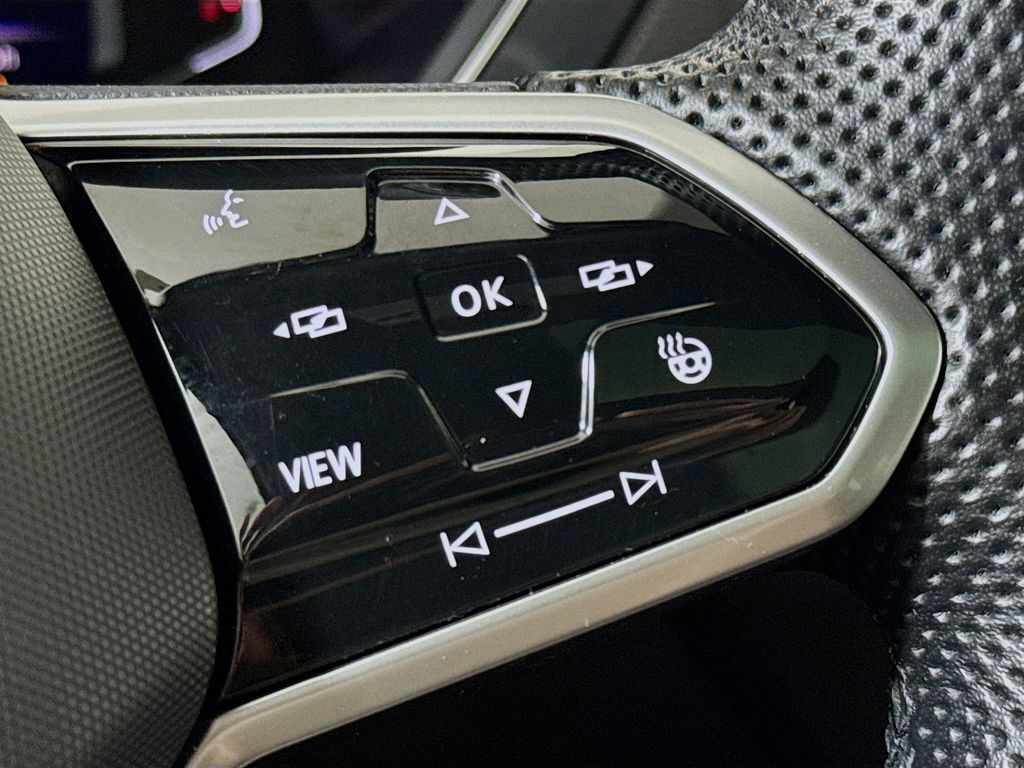 2022 Volkswagen Tiguan 2.0T SEL R-Line Kennewick WA