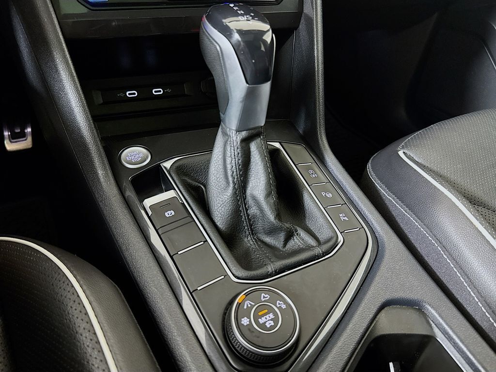 2022 Volkswagen Tiguan 2.0T SEL R-Line Kennewick WA