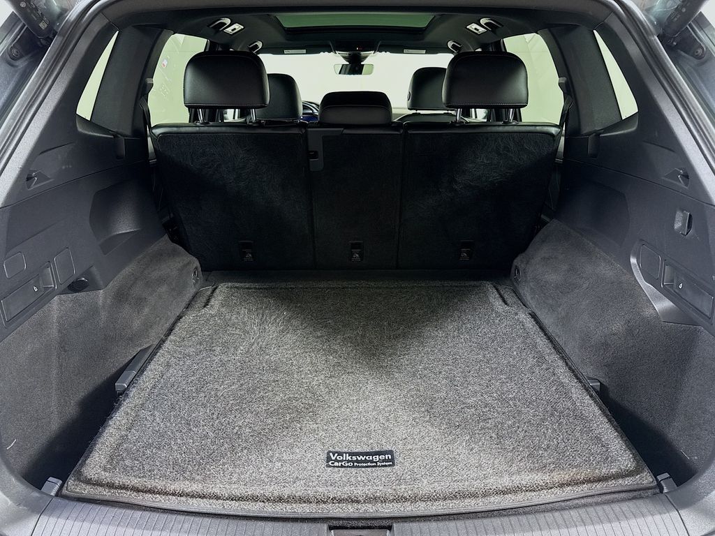 2022 Volkswagen Tiguan 2.0T SEL R-Line Kennewick WA