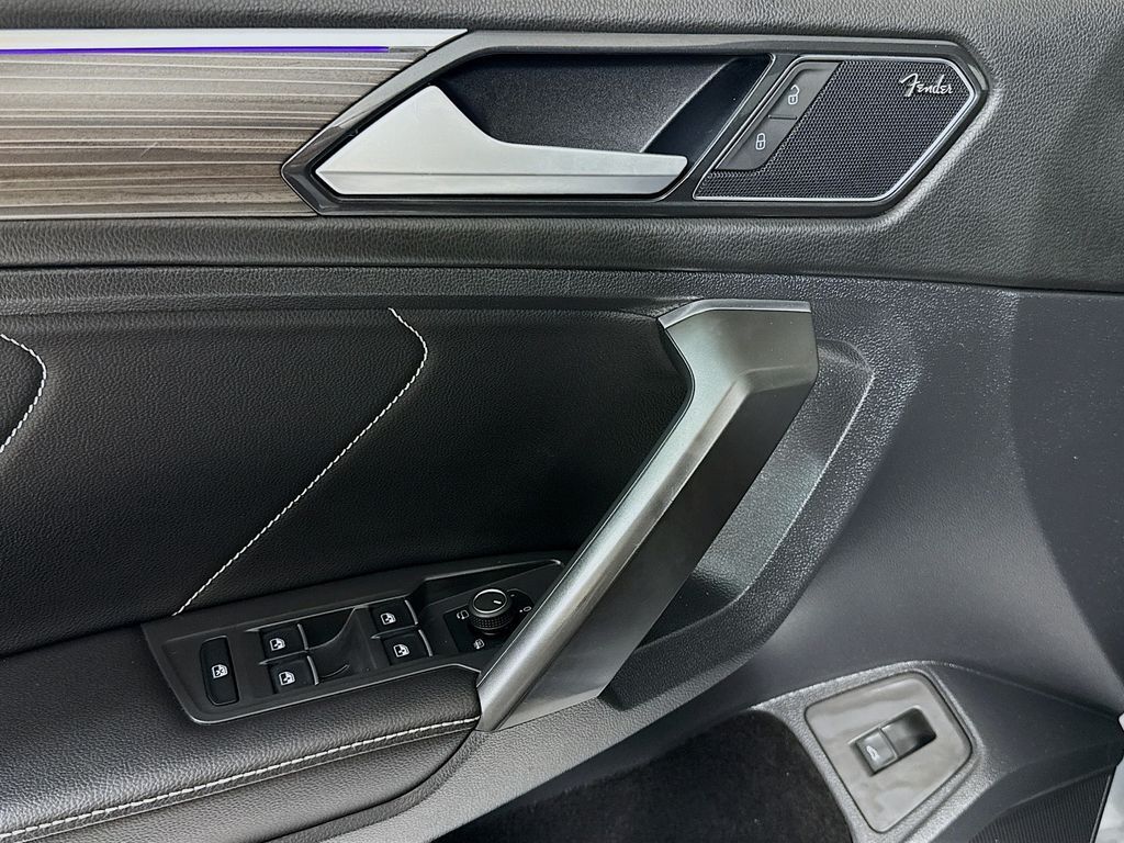 2022 Volkswagen Tiguan 2.0T SEL R-Line Kennewick WA