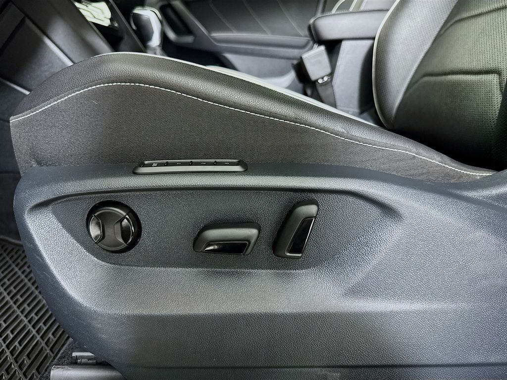 2022 Volkswagen Tiguan 2.0T SEL R-Line Kennewick WA