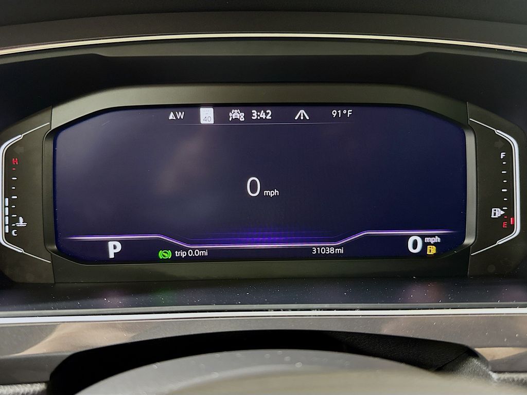 2022 Volkswagen Tiguan 2.0T SEL R-Line Kennewick WA