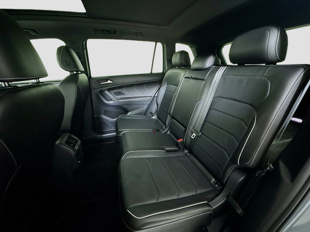 2022 Volkswagen Tiguan 2.0T SEL R-Line Kennewick WA