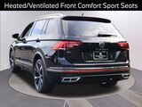 2022 Volkswagen Tiguan 2.0T SEL R-Line Oshkosh WI