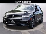 2022 Volkswagen Tiguan 2.0T SEL R-Line Oshkosh WI