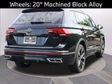 2022 Volkswagen Tiguan 2.0T SEL R-Line Oshkosh WI