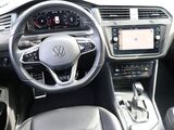 2022 Volkswagen Tiguan 2.0T SEL R-Line Oshkosh WI