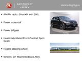 2022 Volkswagen Tiguan 2.0T SEL R-Line Oshkosh WI