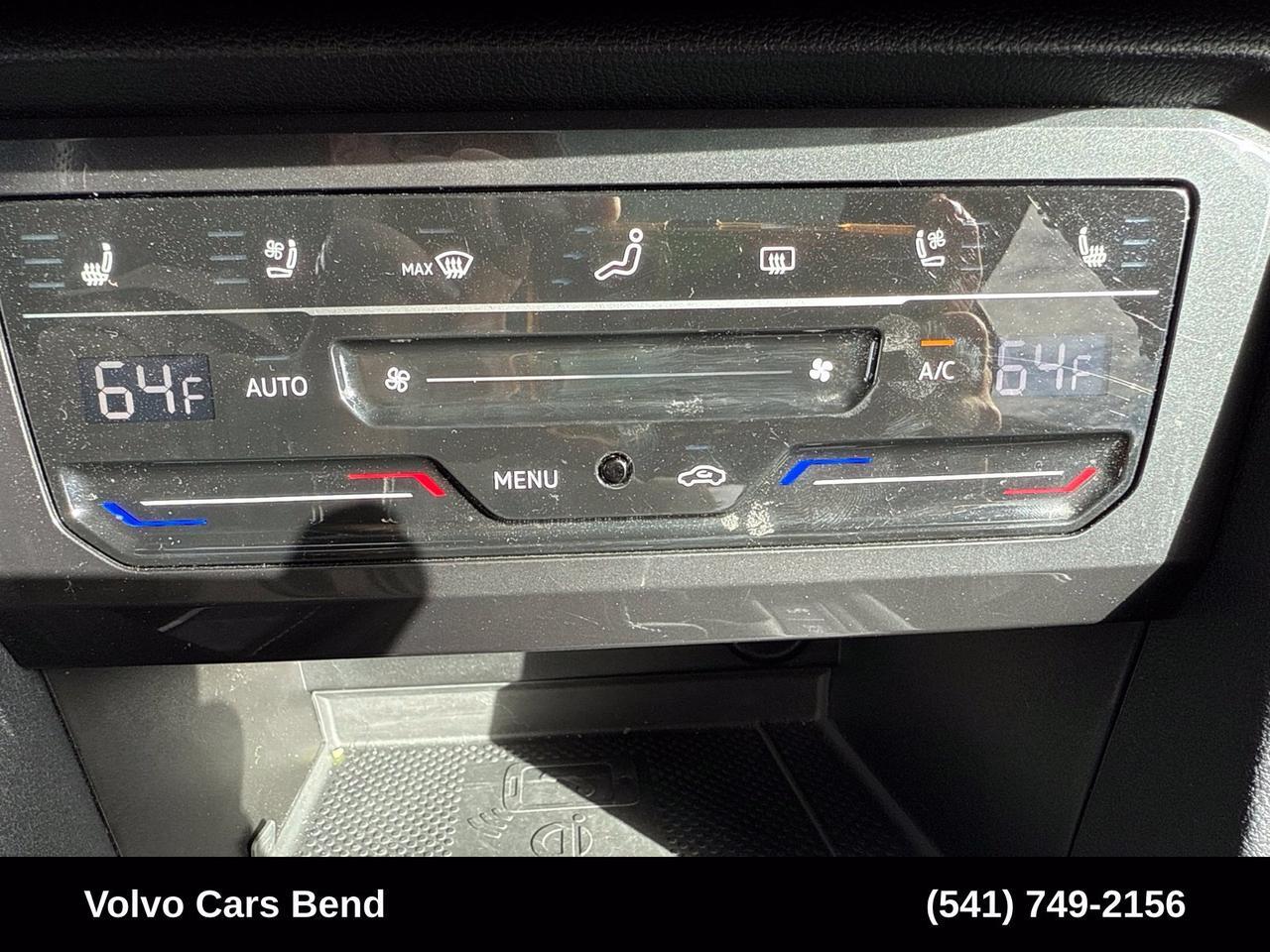 2022 Volkswagen Tiguan 2.0T SEL R-Line Bend OR