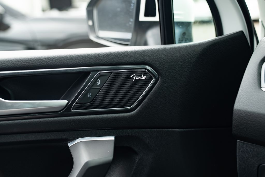 2022 Volkswagen Tiguan 2.0T SEL R-Line Milwaukie OR