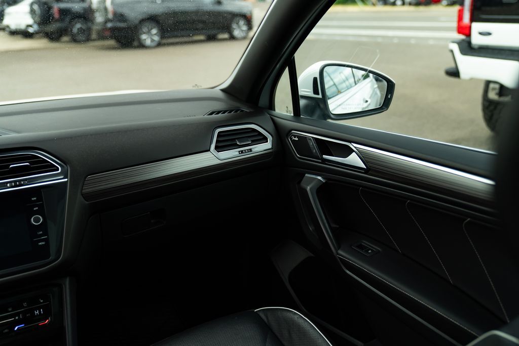 2022 Volkswagen Tiguan 2.0T SEL R-Line Milwaukie OR