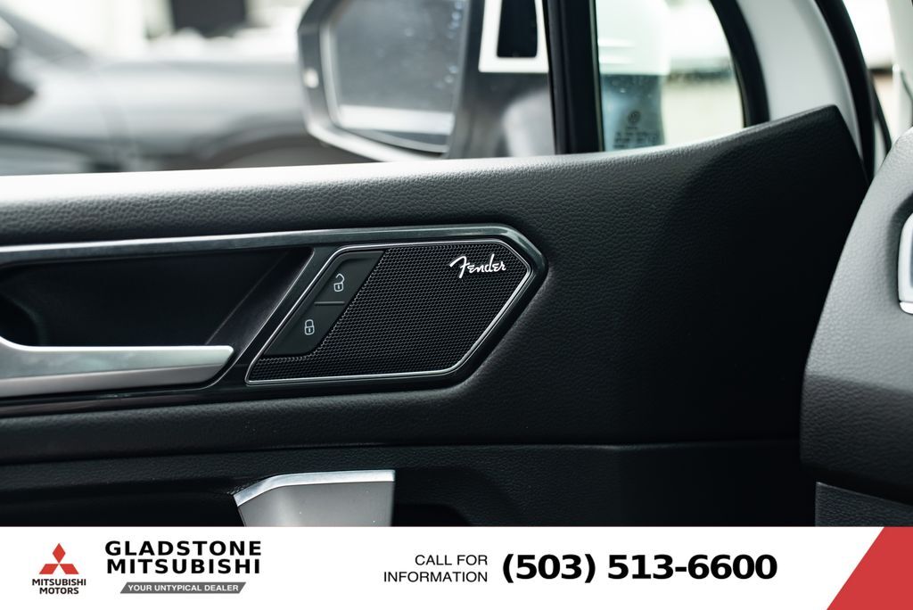 2022 Volkswagen Tiguan 2.0T SEL R-Line Milwaukie OR