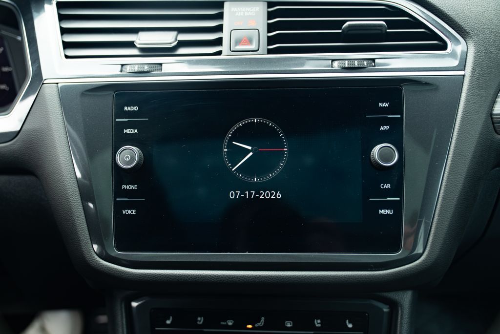 2022 Volkswagen Tiguan 2.0T SEL R-Line Milwaukie OR