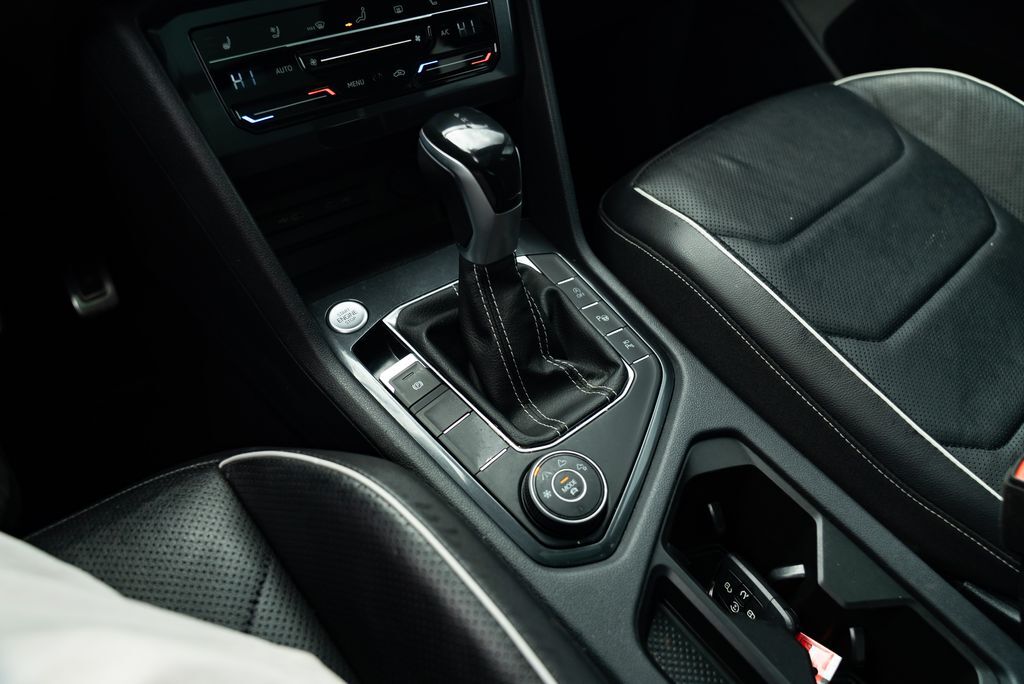 2022 Volkswagen Tiguan 2.0T SEL R-Line Milwaukie OR