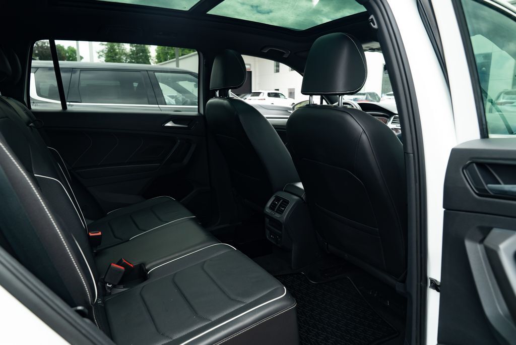2022 Volkswagen Tiguan 2.0T SEL R-Line Milwaukie OR