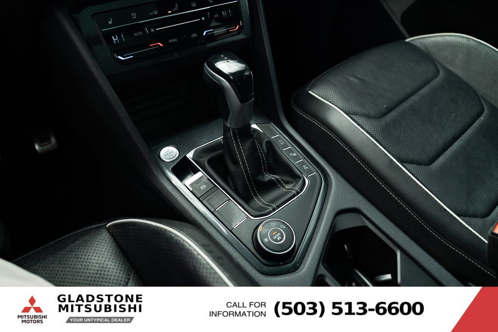 2022 Volkswagen Tiguan 2.0T SEL R-Line Milwaukie OR