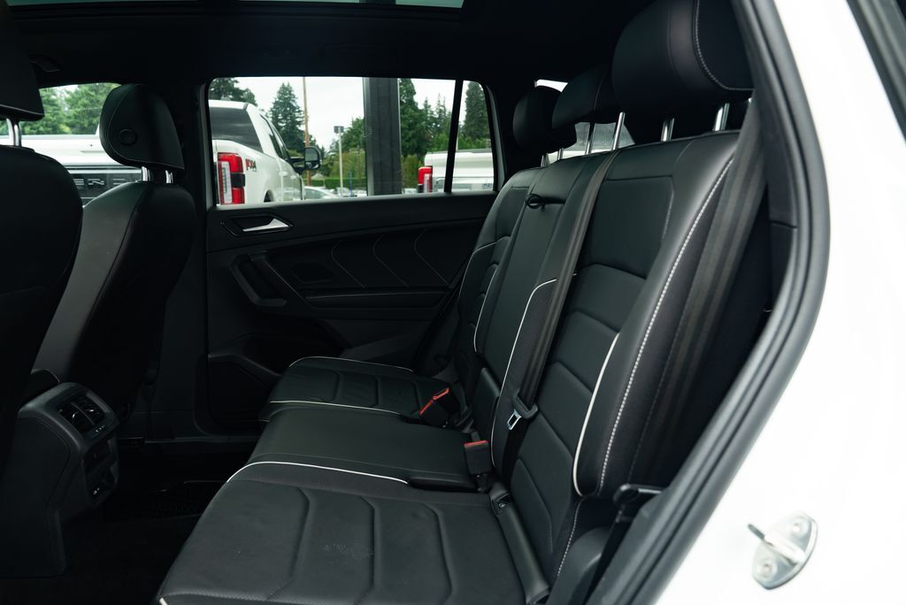 2022 Volkswagen Tiguan 2.0T SEL R-Line Milwaukie OR