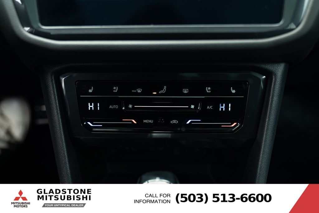 2022 Volkswagen Tiguan 2.0T SEL R-Line Milwaukie OR