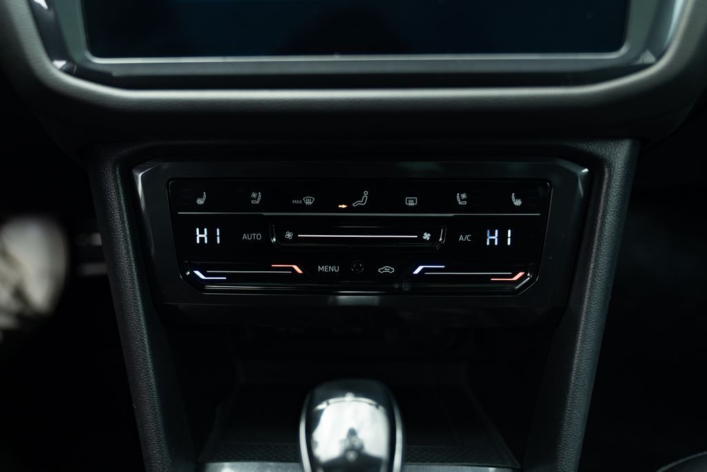 2022 Volkswagen Tiguan 2.0T SEL R-Line Milwaukie OR