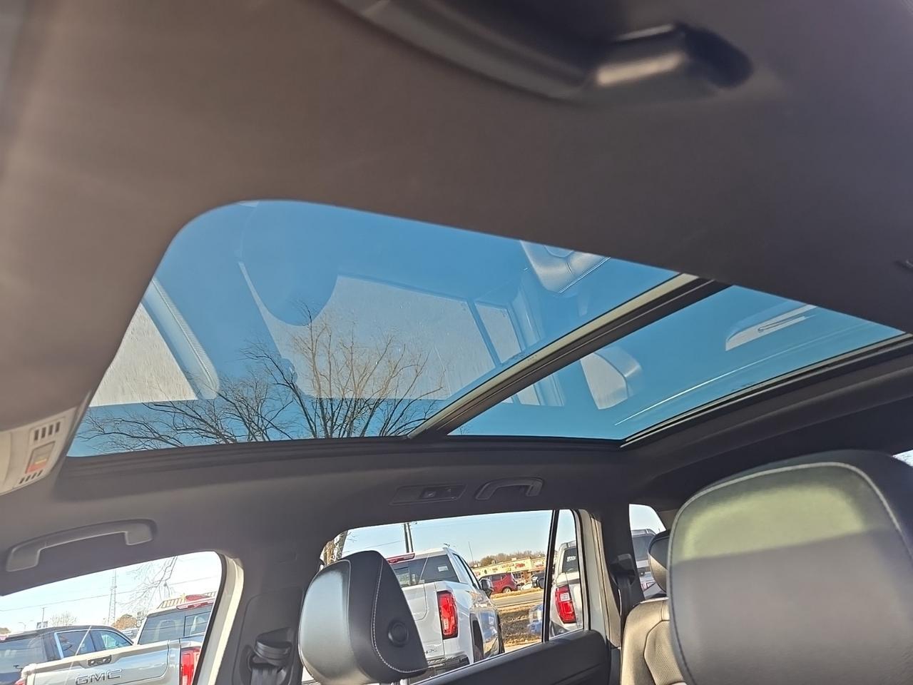 2022 Volkswagen Tiguan 2.0T SEL R-Line Fredericksburg VA