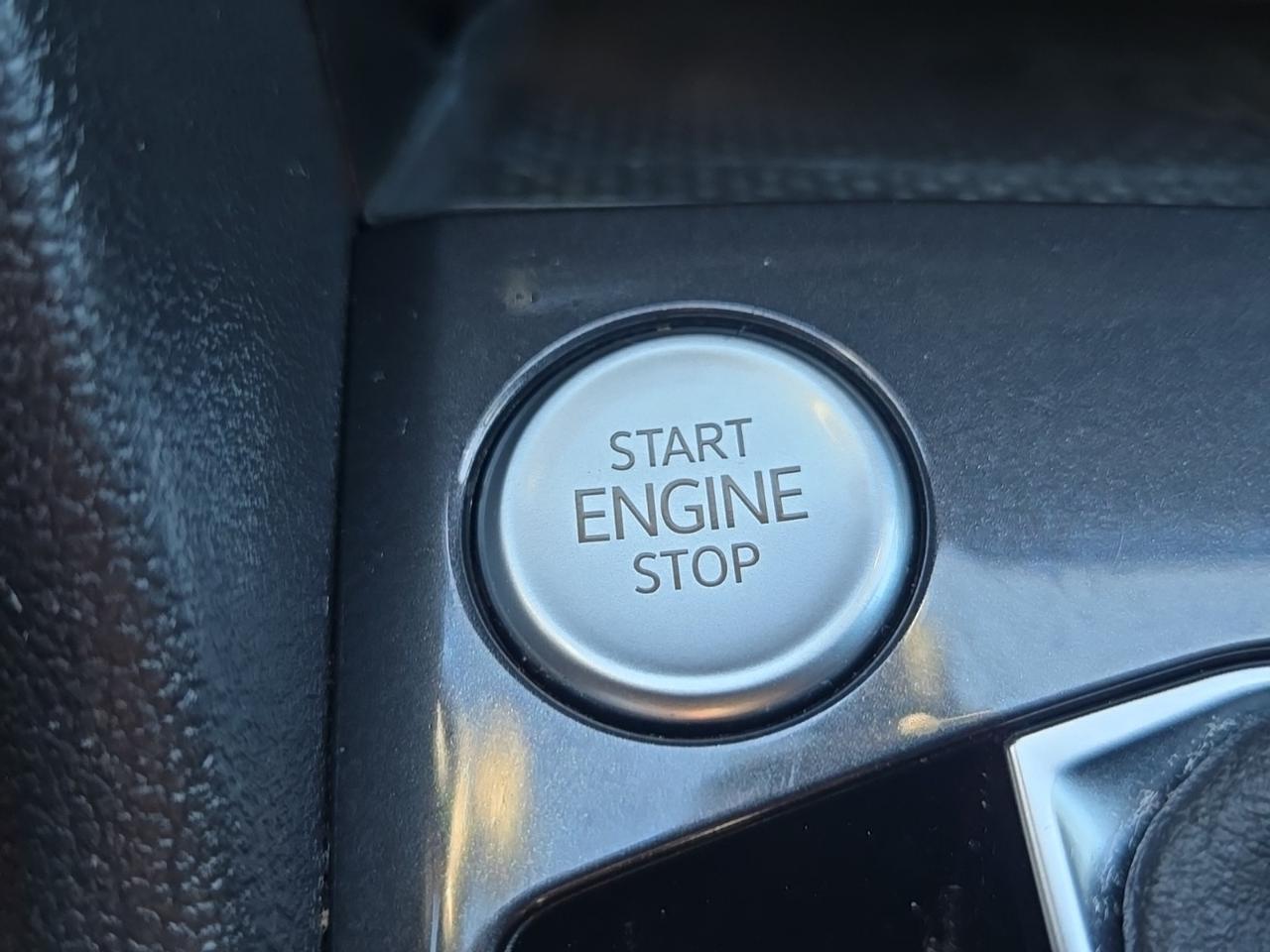 2022 Volkswagen Tiguan 2.0T SEL R-Line Fredericksburg VA