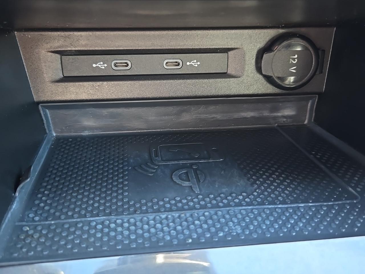 2022 Volkswagen Tiguan 2.0T SEL R-Line Fredericksburg VA