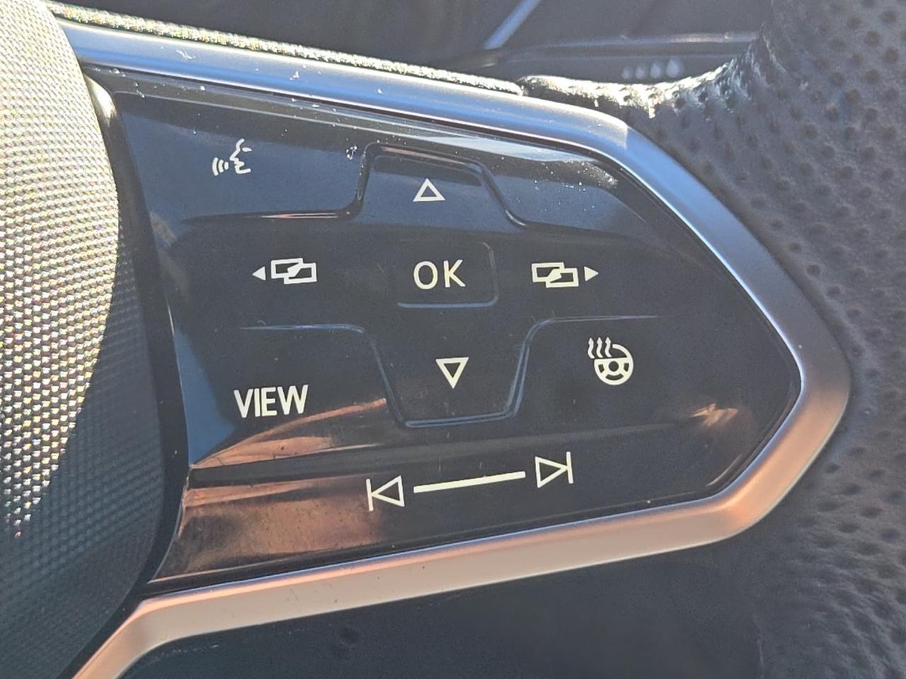 2022 Volkswagen Tiguan 2.0T SEL R-Line Fredericksburg VA