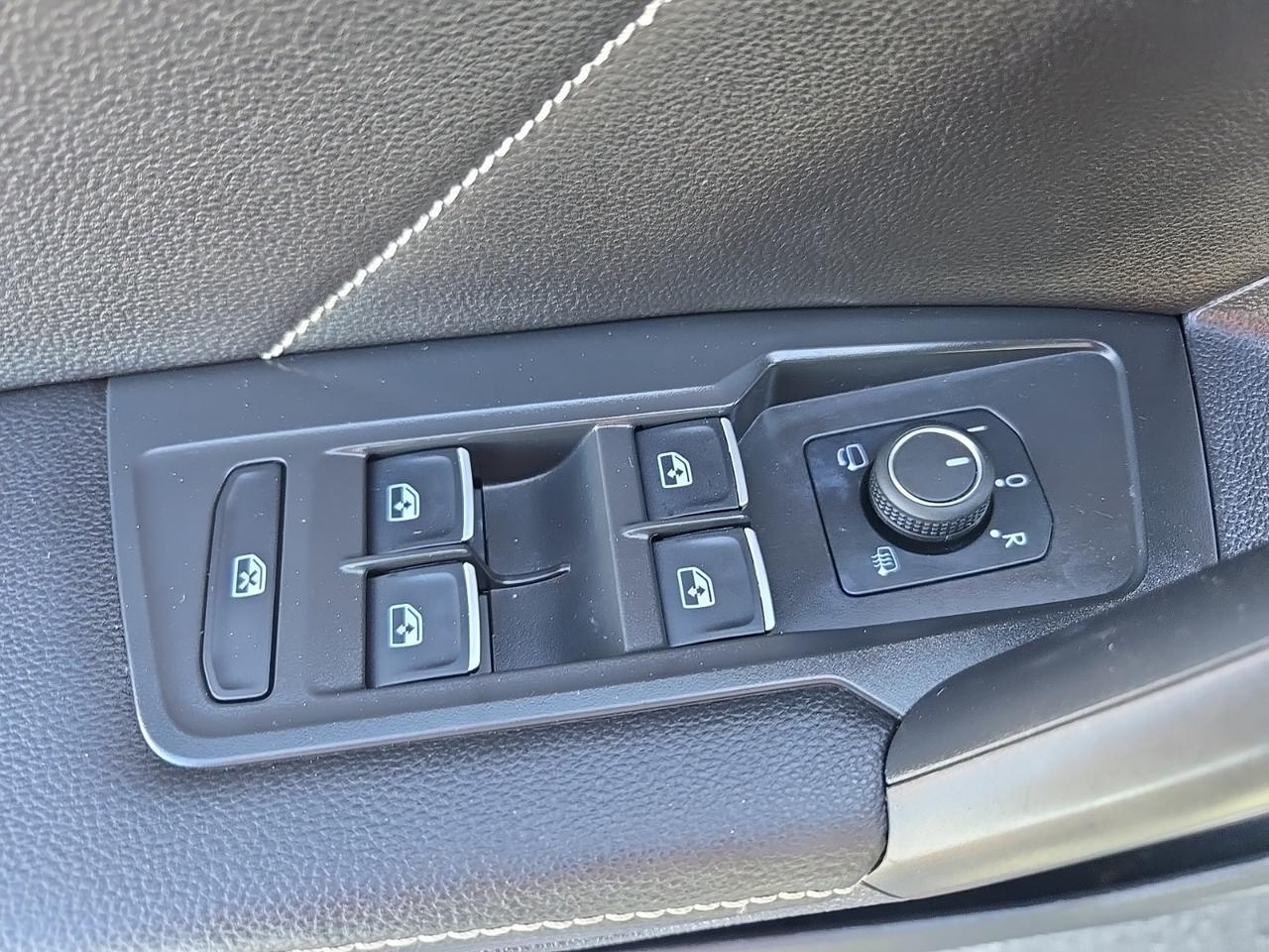 2022 Volkswagen Tiguan 2.0T SEL R-Line Fredericksburg VA