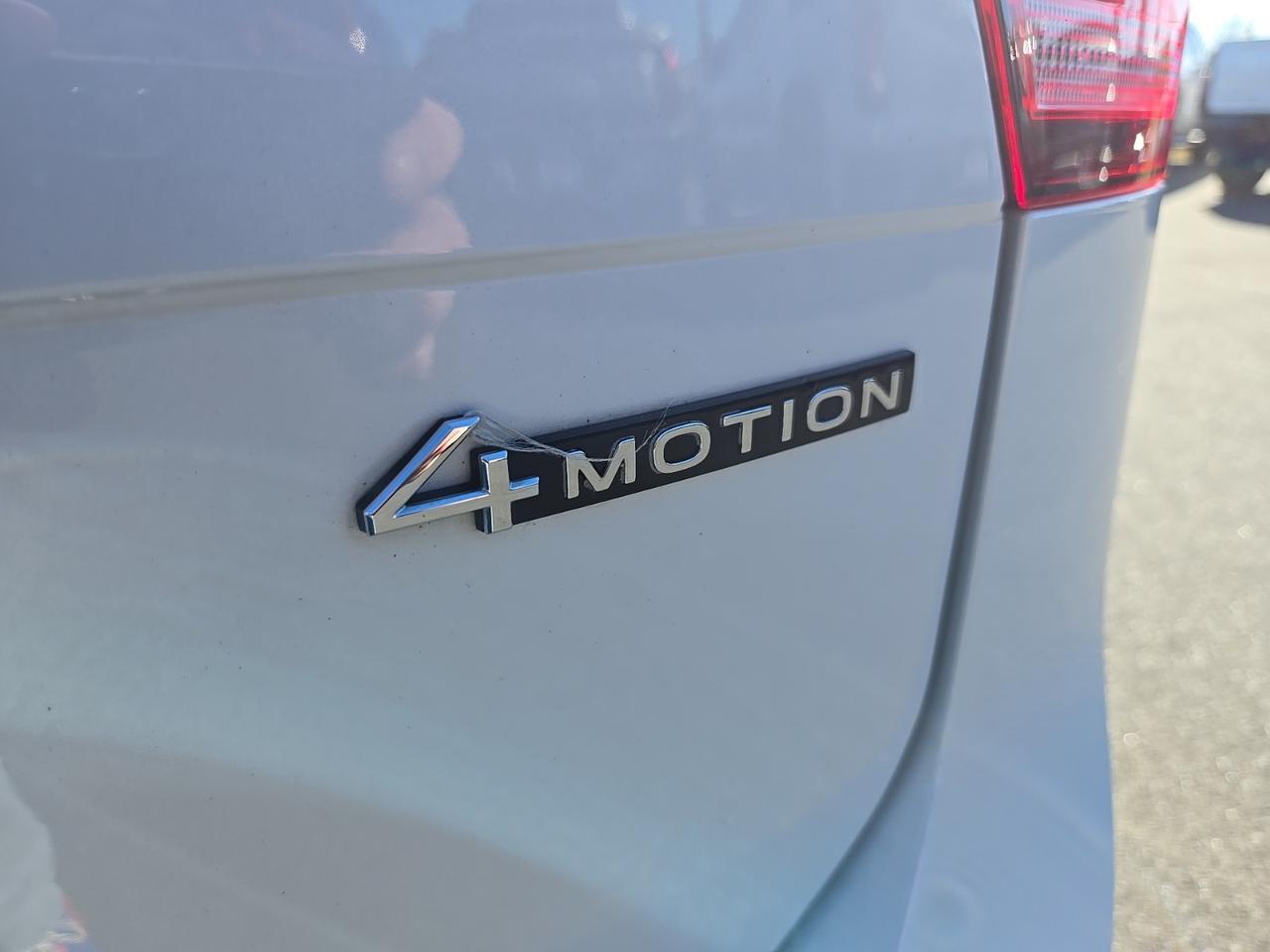 2022 Volkswagen Tiguan 2.0T SEL R-Line Fredericksburg VA