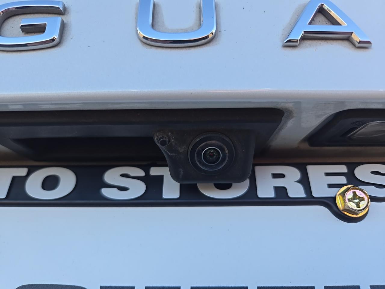 2022 Volkswagen Tiguan 2.0T SEL R-Line Fredericksburg VA