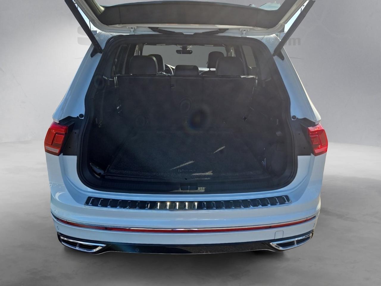 2022 Volkswagen Tiguan 2.0T SEL R-Line Fredericksburg VA