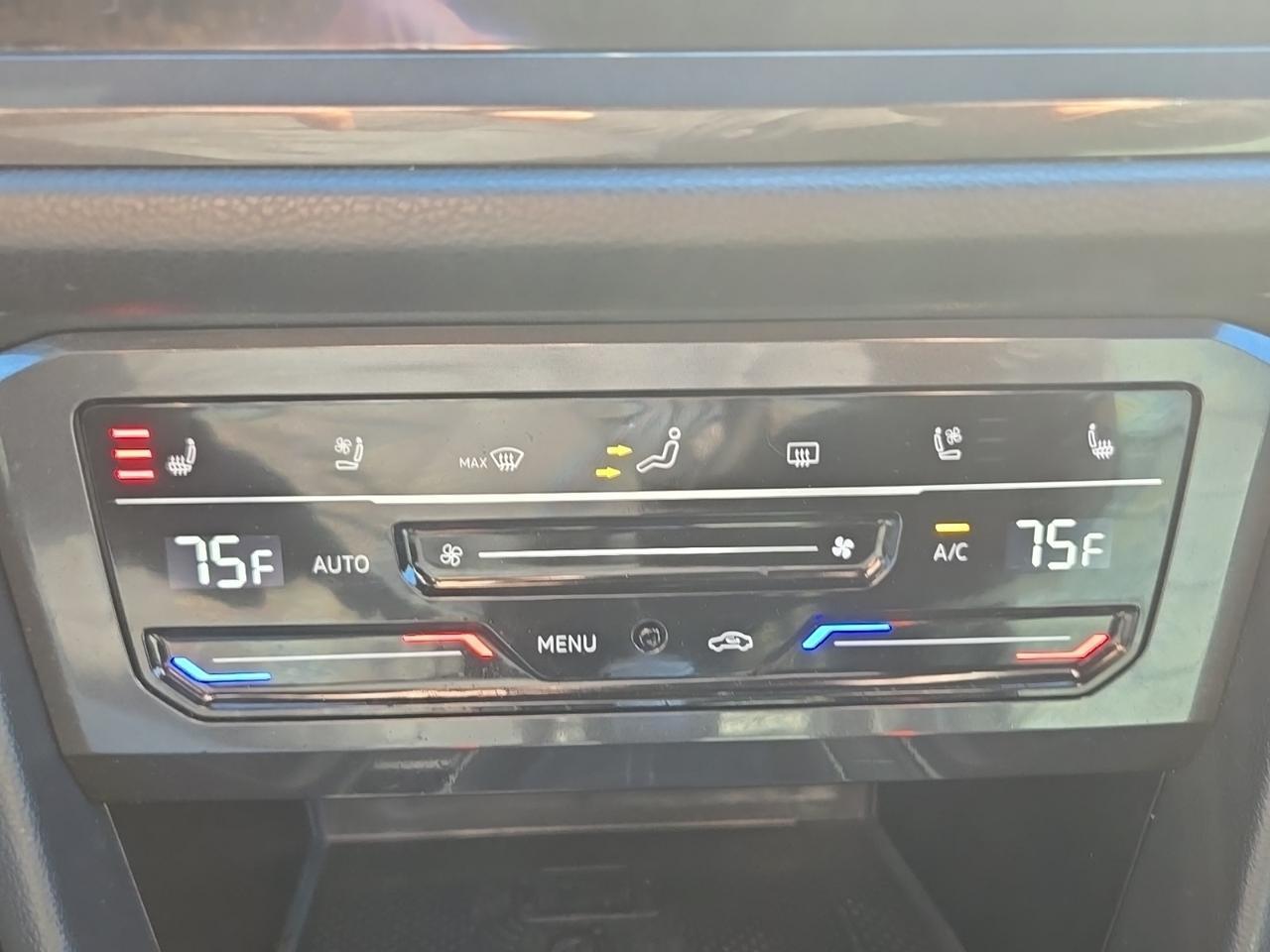 2022 Volkswagen Tiguan 2.0T SEL R-Line Fredericksburg VA