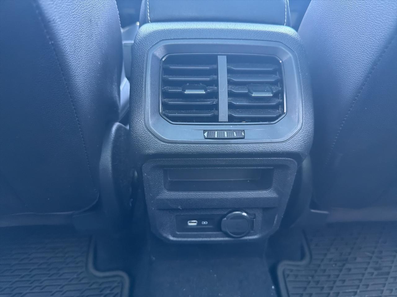 2022 Volkswagen Tiguan 2.0T SEL R-Line Ashland VA