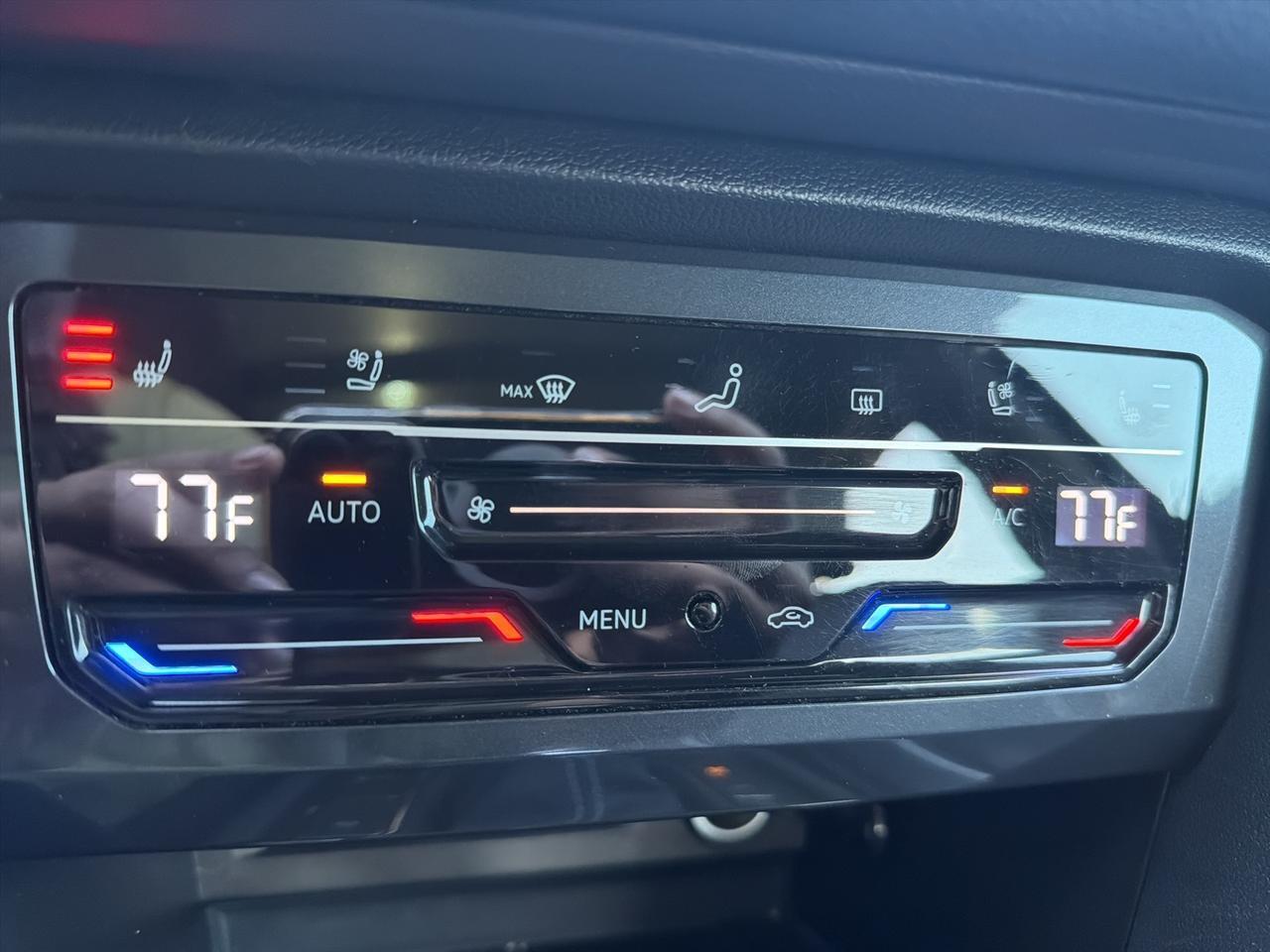 2022 Volkswagen Tiguan 2.0T SEL R-Line Ashland VA