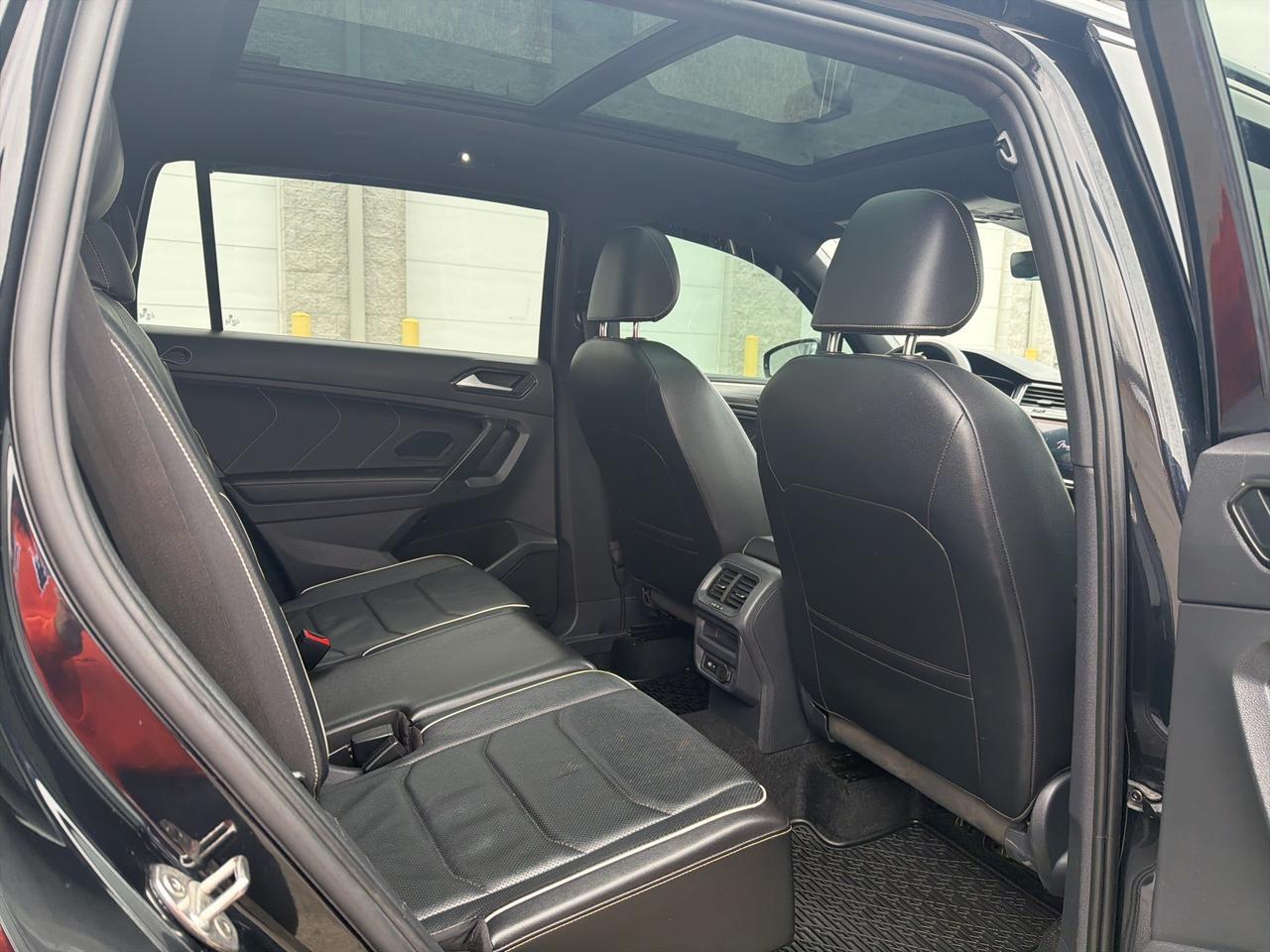 2022 Volkswagen Tiguan 2.0T SEL R-Line Ashland VA