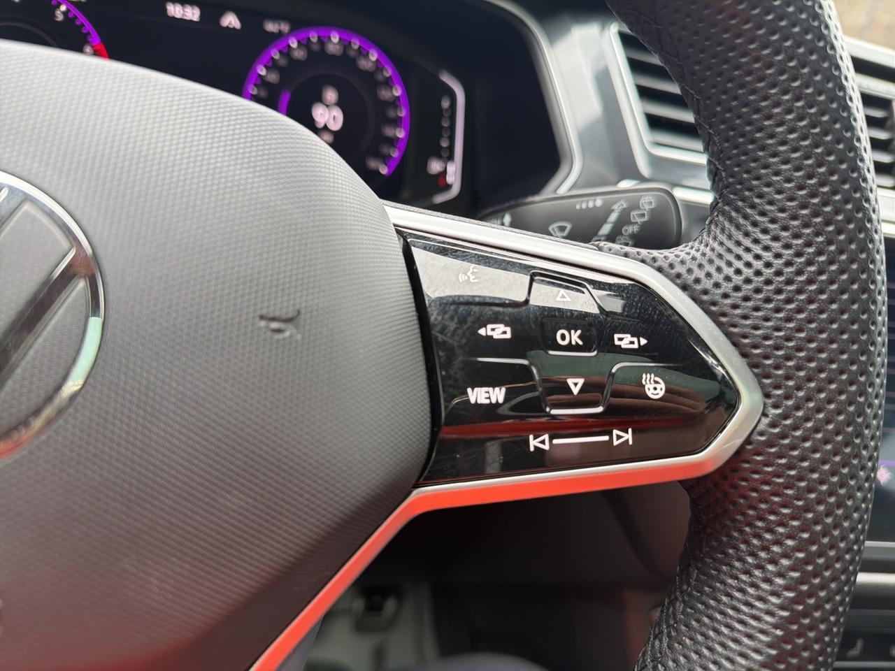 2022 Volkswagen Tiguan 2.0T SEL R-Line Ashland VA