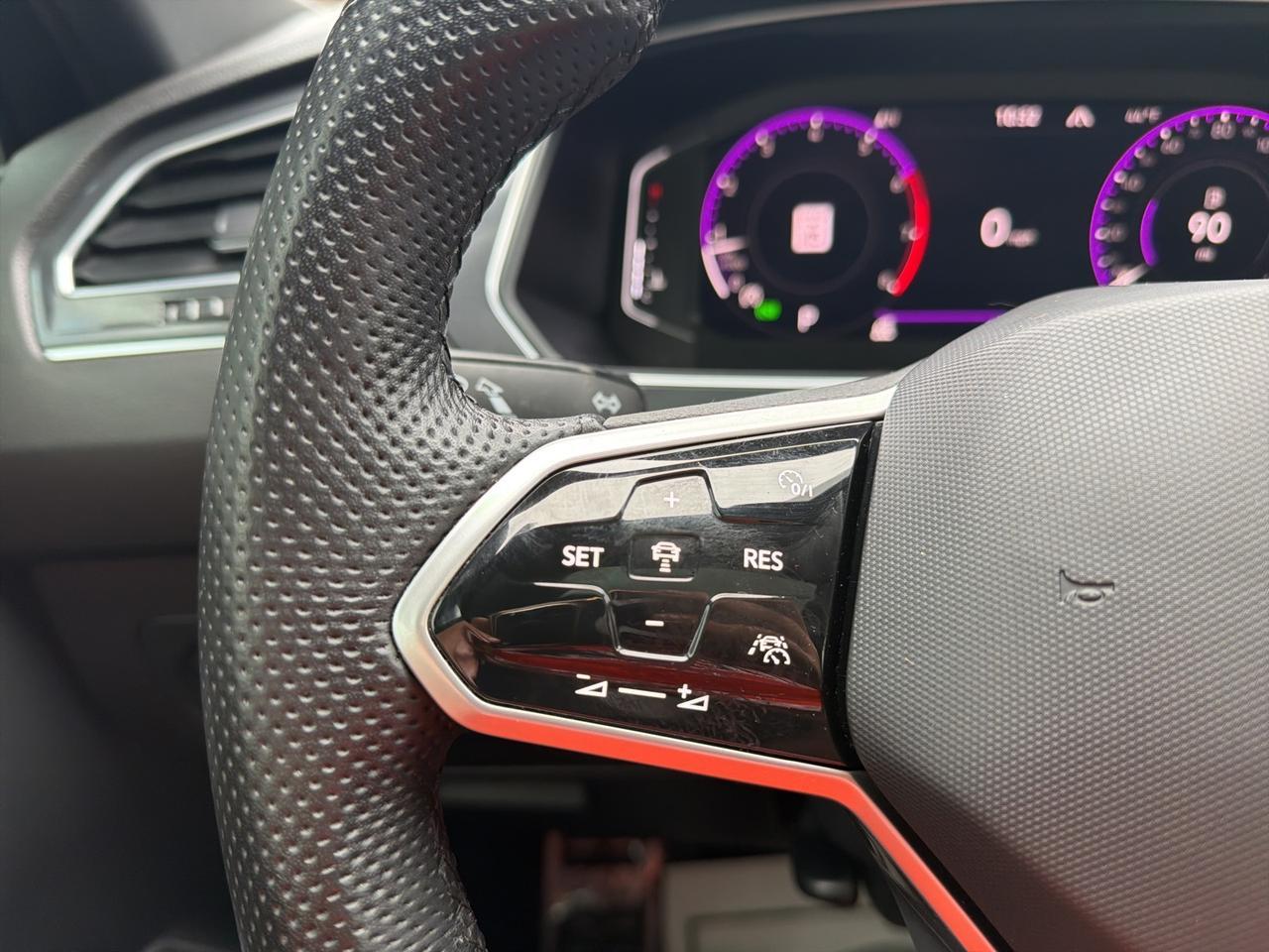 2022 Volkswagen Tiguan 2.0T SEL R-Line Ashland VA