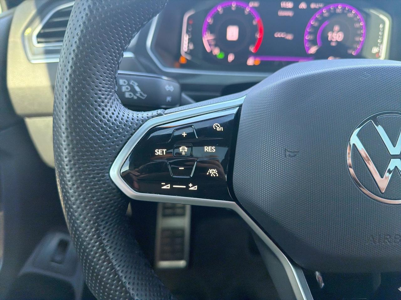 2022 Volkswagen Tiguan 2.0T SEL R-Line Ashland VA