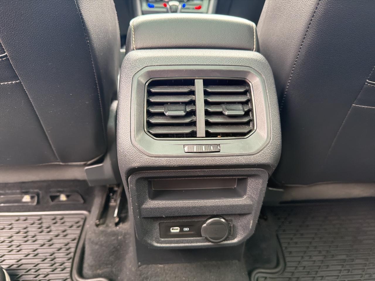 2022 Volkswagen Tiguan 2.0T SEL R-Line Ashland VA