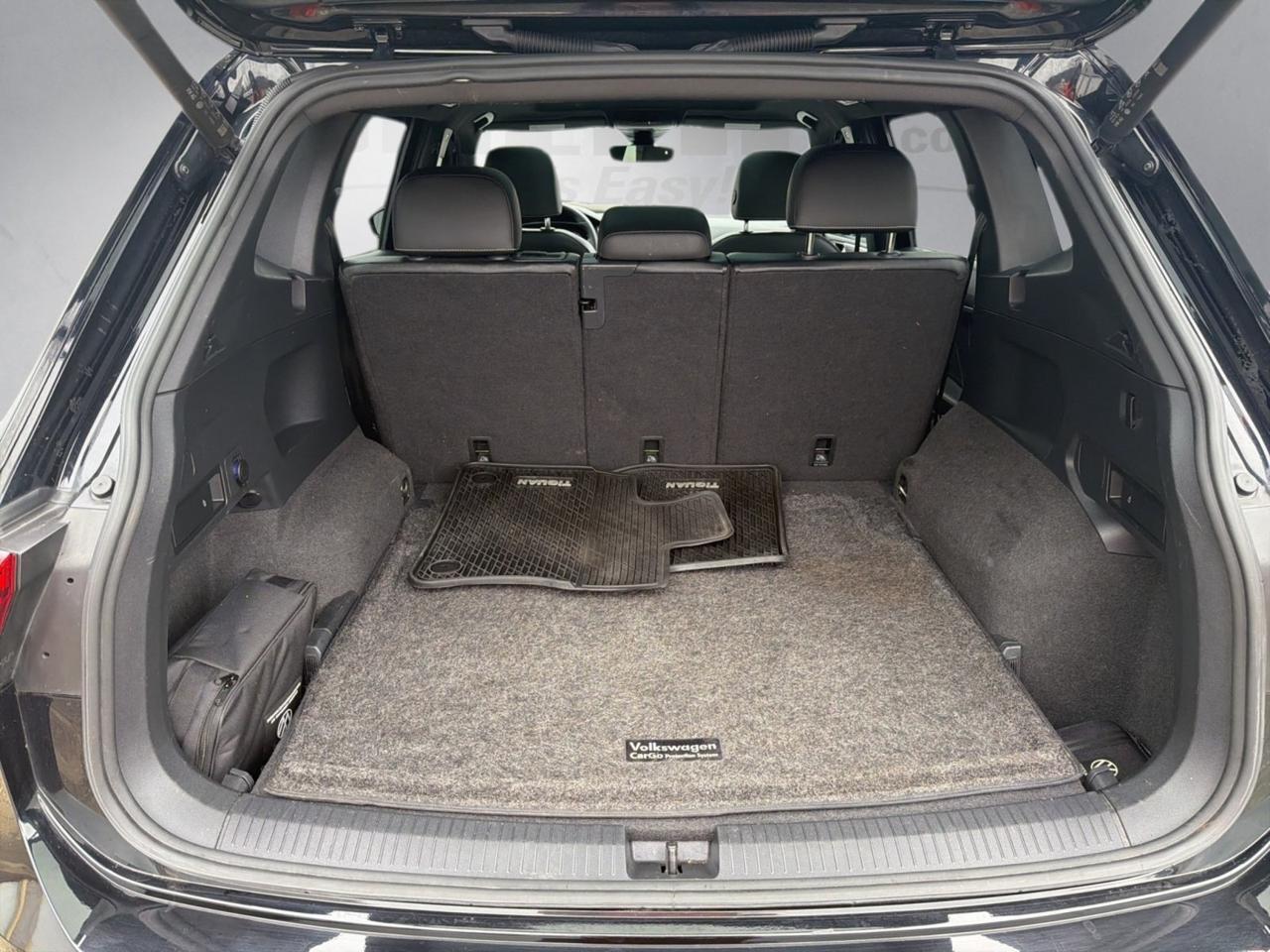 2022 Volkswagen Tiguan 2.0T SEL R-Line Ashland VA