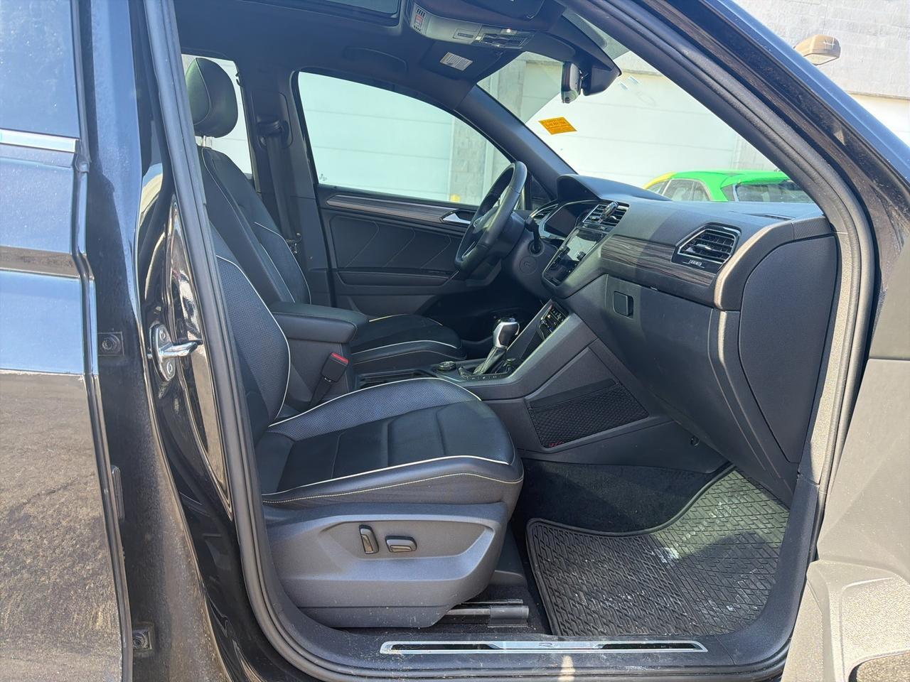 2022 Volkswagen Tiguan 2.0T SEL R-Line Ashland VA