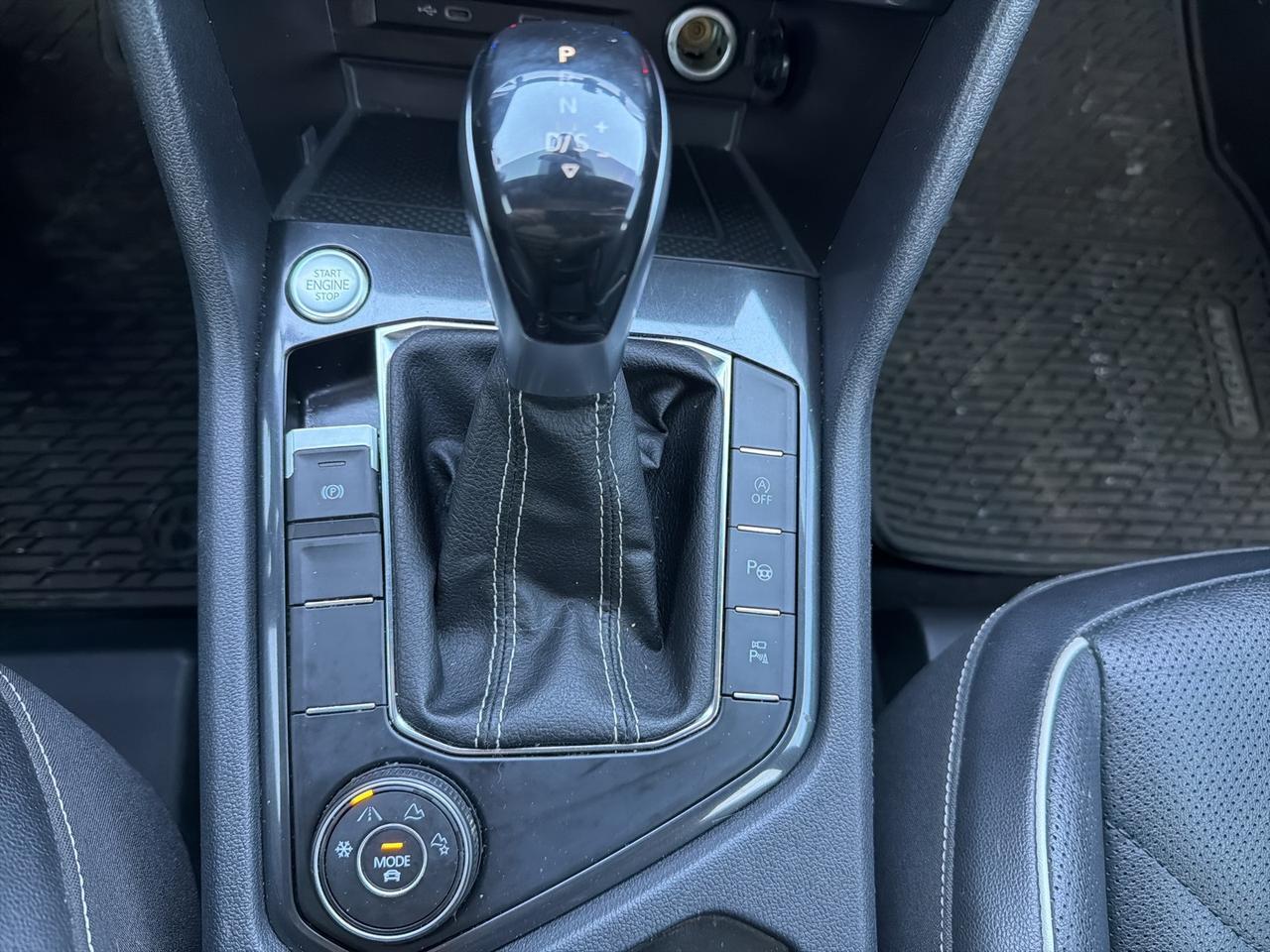 2022 Volkswagen Tiguan 2.0T SEL R-Line Ashland VA