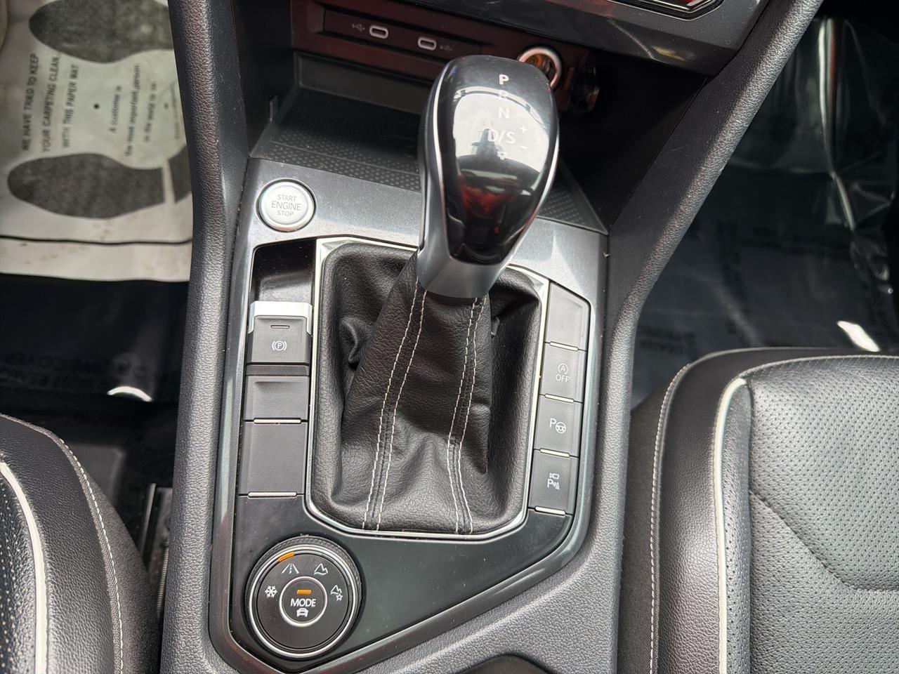 2022 Volkswagen Tiguan 2.0T SEL R-Line Ashland VA