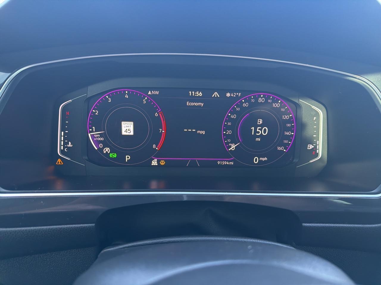 2022 Volkswagen Tiguan 2.0T SEL R-Line Ashland VA