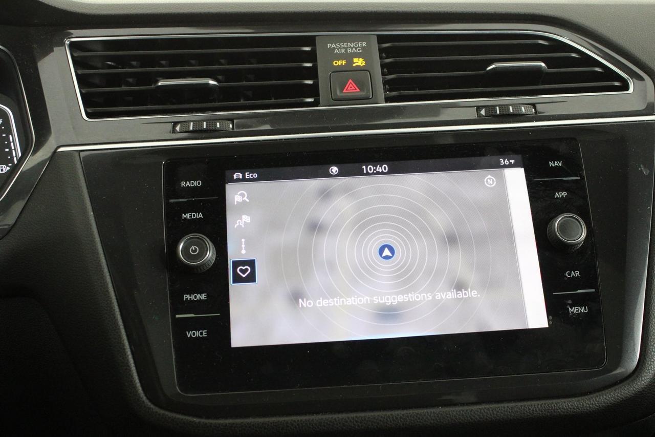 2022 Volkswagen Tiguan 2.0T SEL R-Line Alexandria VA